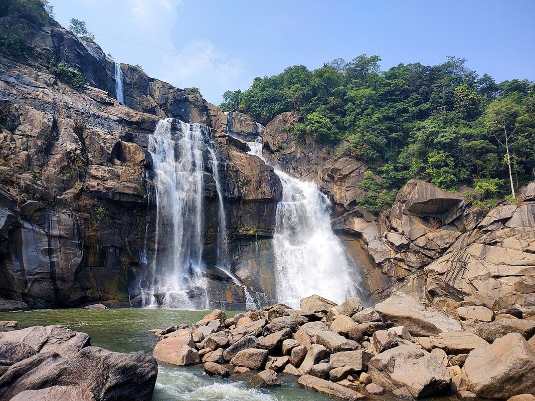 JHARKHAND